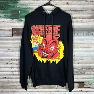 DJ Scheme x Sukami Hoodie